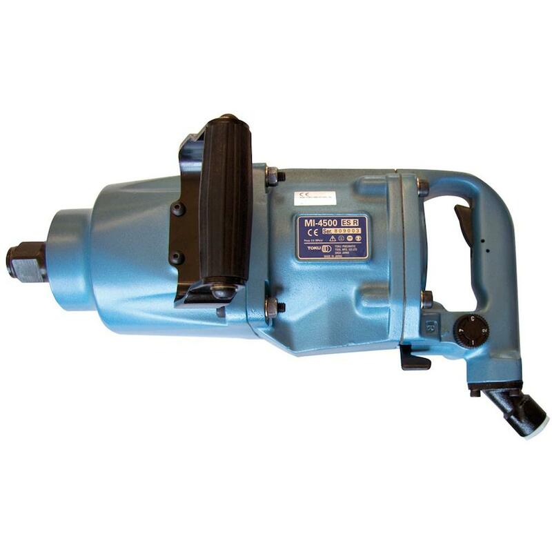 PNEUM.SLAGMOERSLEUTEL 1"    MI-4500ESR        TOKU