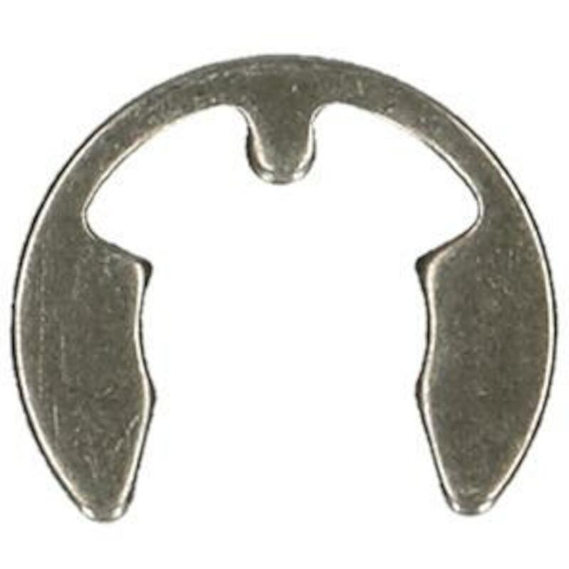 ASBORGRING    6799 - 4 X 0,7 - IN A2