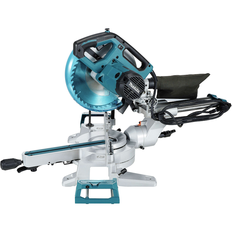 AFKORTZAAG 1450W/260MM      LS1110F         MAKITA