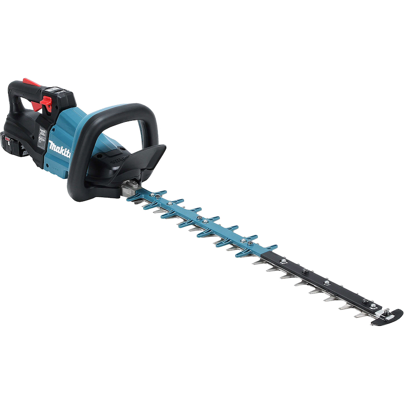 ACCUHEGGENSCHAAR 18V/2X5AH  DUH601PTE 60CM  MAKITA