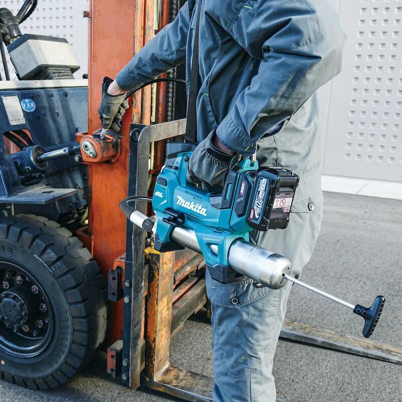 ACCU-VETPOMP 40V/BODY       GP001GZ         MAKITA