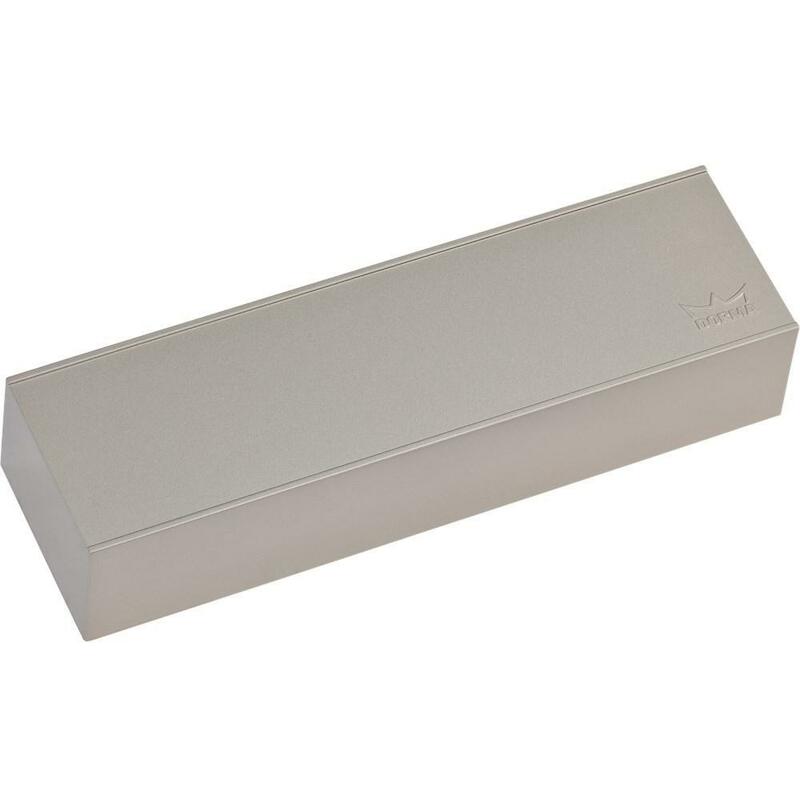 FERME-PORTE 3-4 ARGENT      TS71 -EXC.BRAS   DORMA
