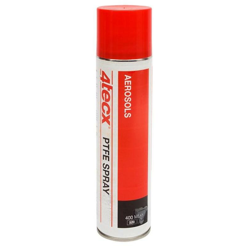 TEFLONSPRAY PTFE 400ML      15357            4TECX