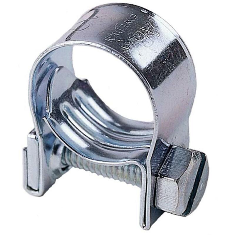 COLL.SERR.GALVA MINI NO9  ABA   7-  9MM