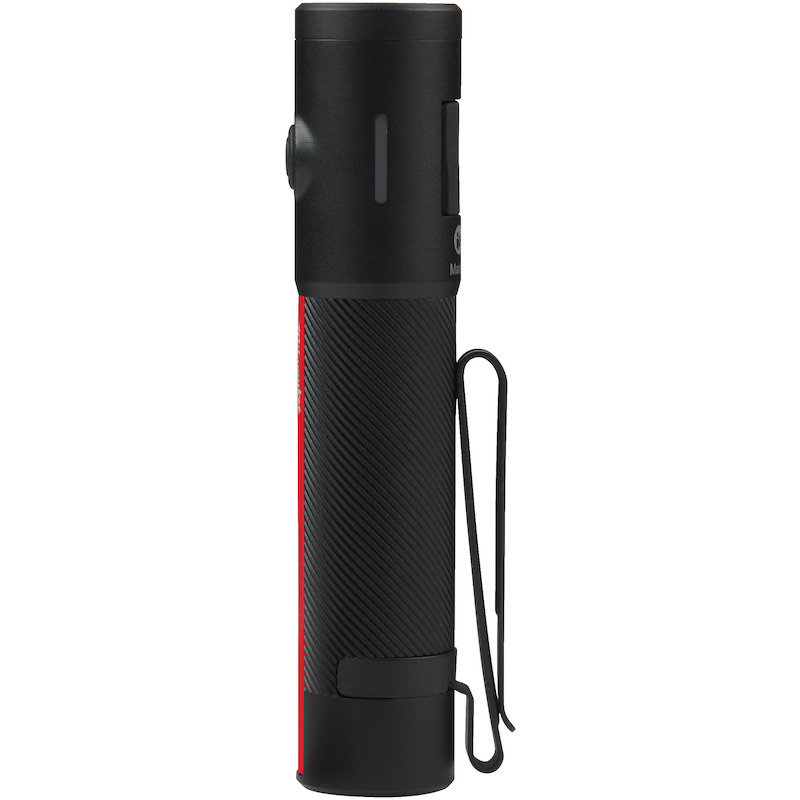 LAMPE POUCHE RECHARGEBLE    IR FL500     MILWAUKEE
