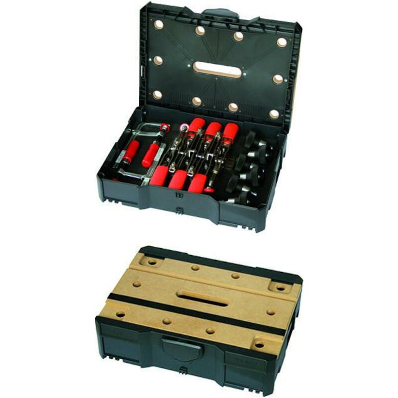 SNELSPANNER SYSTAINER       STC-S-MFT       BESSEY
