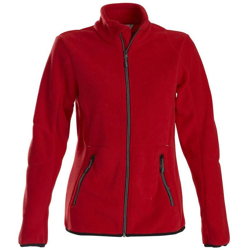 VESTE POLAIRE FEMMES        SPEEDWAY LADY ROU. XS