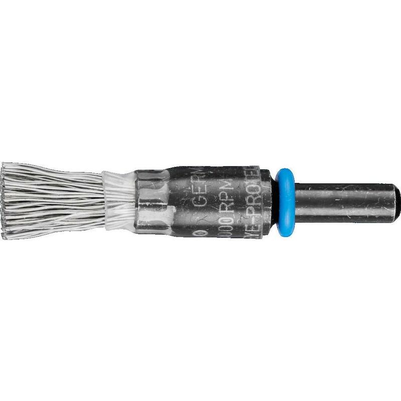 BROSSE PINCEAU D10 L65 S6   PBU INOX         PFERD