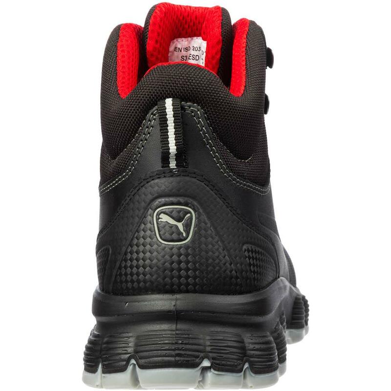 SCHOEN ESD HOOG S3 CONDOR (63.010.1)       40 PUMA