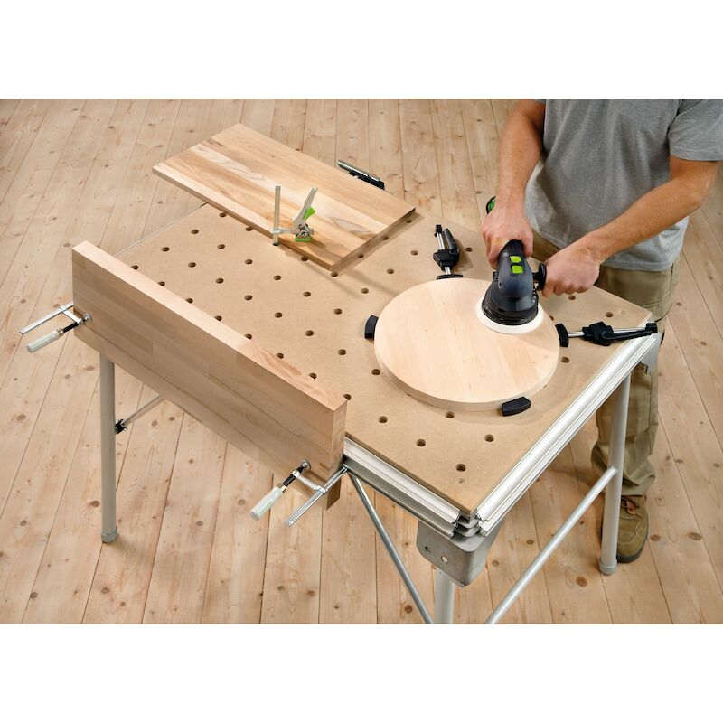 TABLE MULTIFONCTIONS MFT MFT/3 - 495315 - FESTOOL