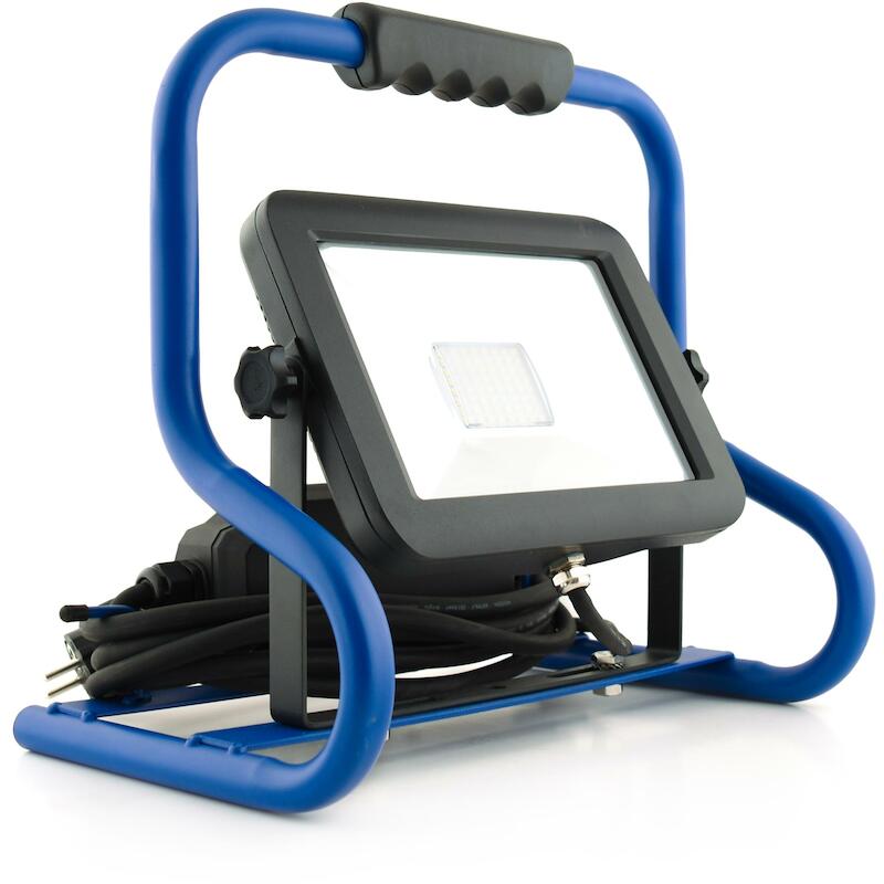 PROJECTEUR LED 50W S/PIED   LM 34750 - 3M     LUMX