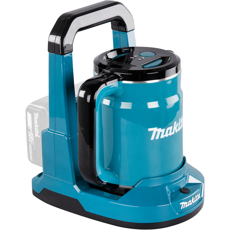 BOUILLOIRE LXT® - DKT360Z - MAKITA
