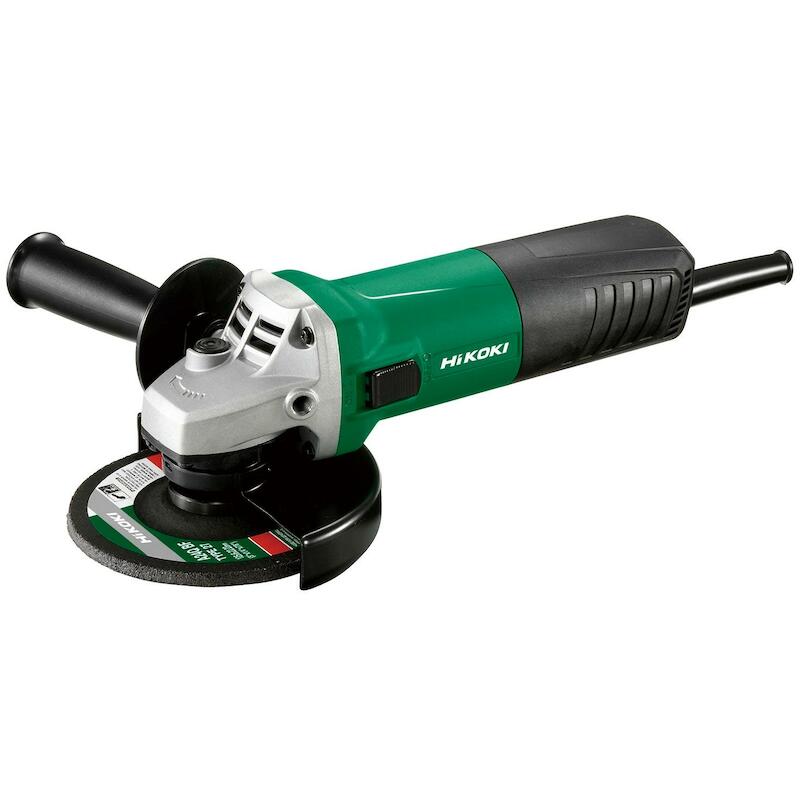 MEUL.D'ANGLE 730W/125MM     G13SR4YGZ       HIKOKI