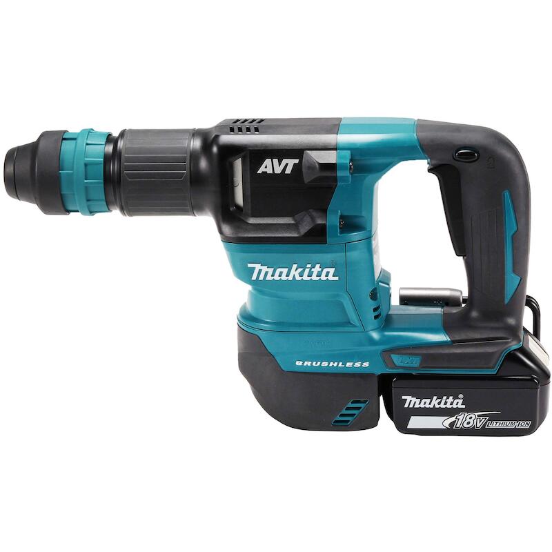 SCHRAPER LXT® - DHK180ZJ - MAKITA