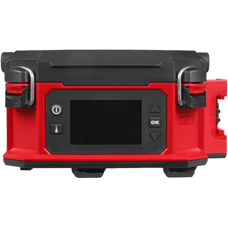 VOEDSELVERWARMER 18V/BODY   M18 FW-0     MILWAUKEE