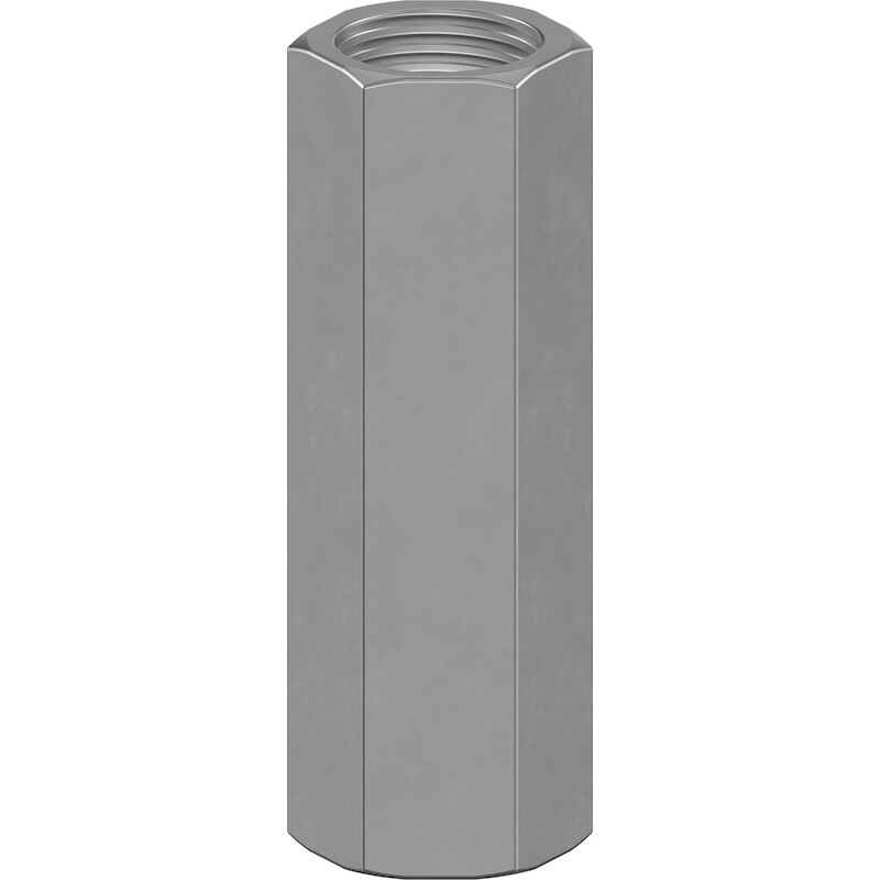 ADAPTER MENGGARDEN 5/8"-16  3609201039 60MM  BOSCH