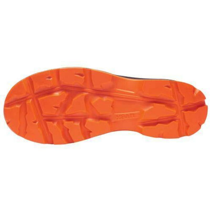 CHAUSS.ESD HAUT S3 NO/OR    6873.2         43 UVEX