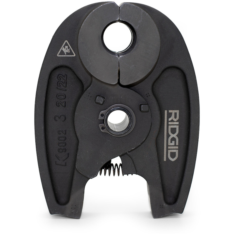 MÂCHOIRE 15KN TH32          75493           RIDGID
