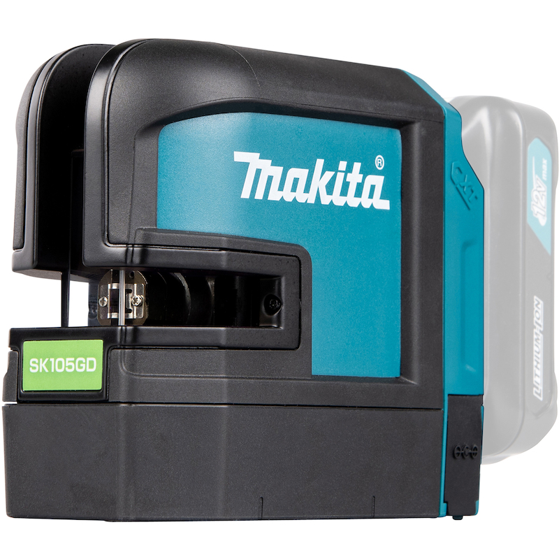 KRUISLIJNLASER CXT® - SK105GDZ - MAKITA