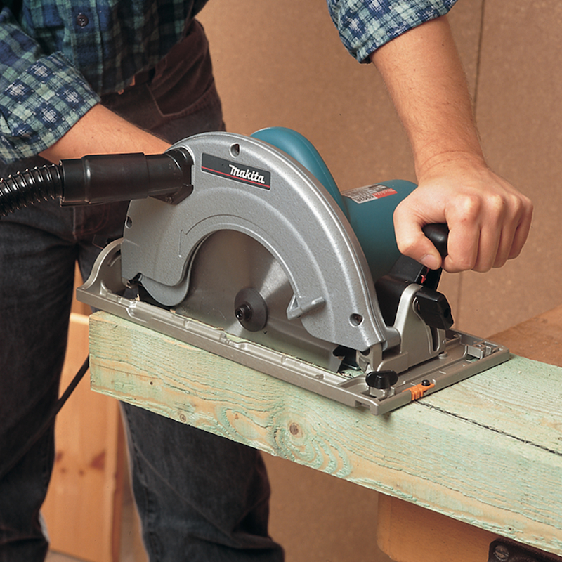 SCIE CIRCULAIRE - 5903RKX1 - MAKITA