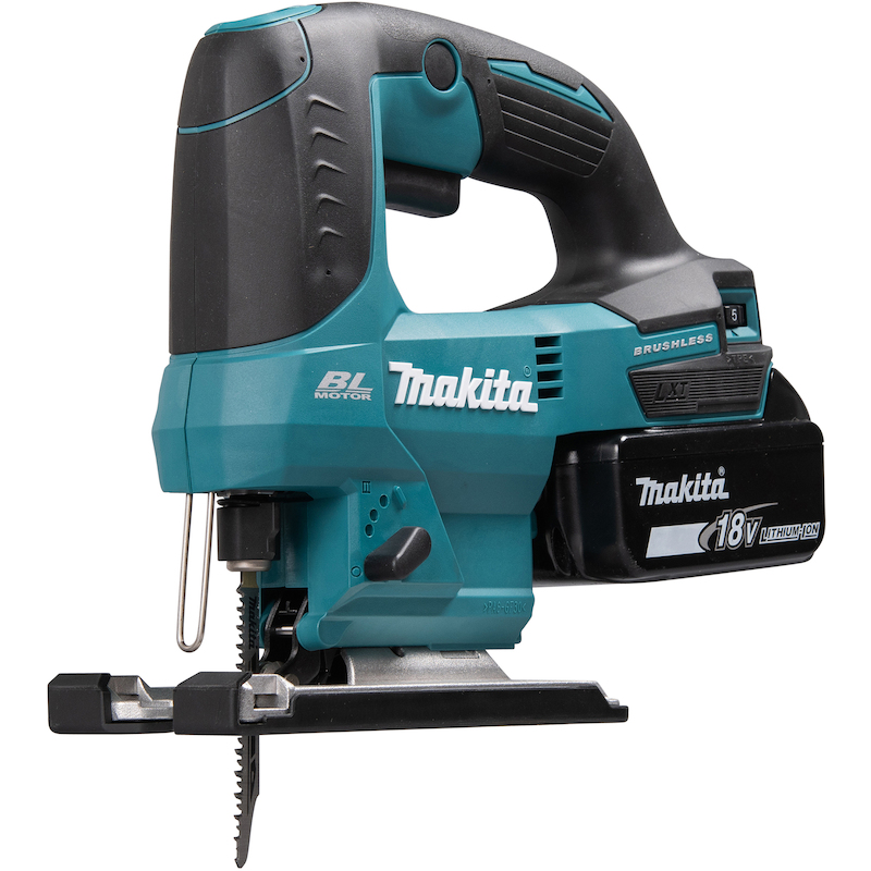 DECOUPEERZAAG LXT® - DJV184RTJ - MAKITA