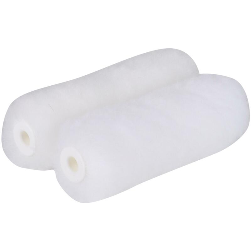 ROUL.PEINT.MURALE PEAU 10CM 23.300.53     (2PC) CP