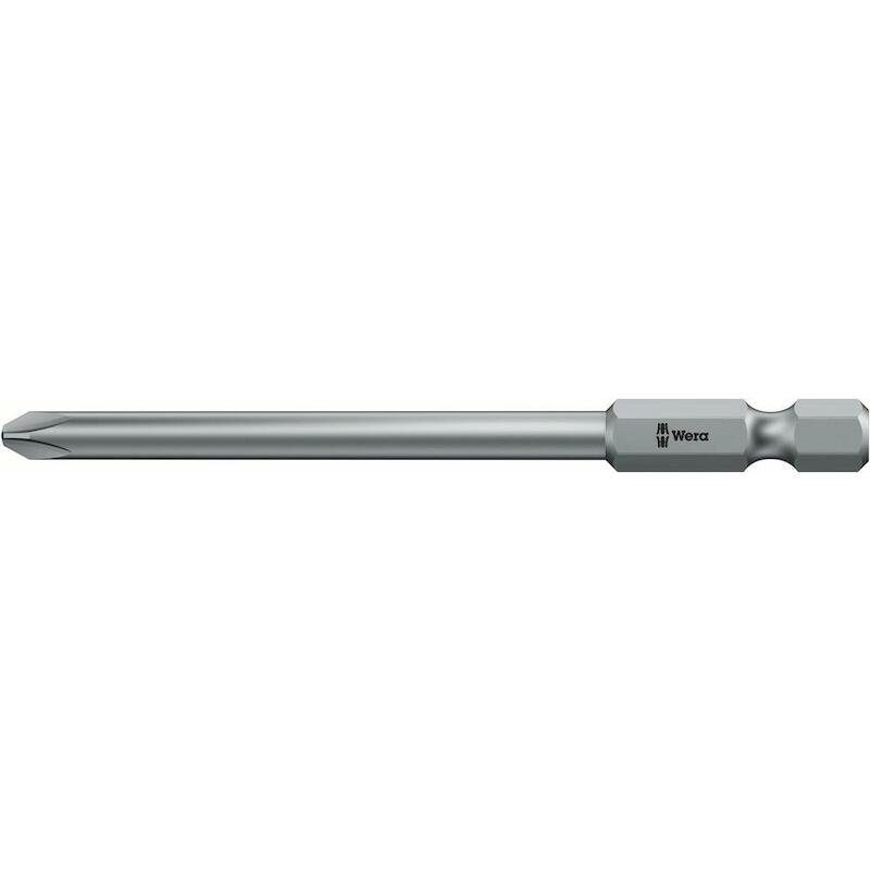 WERA 851/4 Z BITS PHILLIPS (PH 2 x 110 mm)