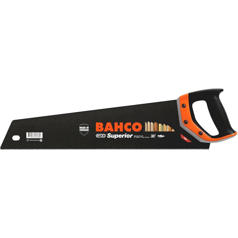 HANDZAAG SUPER.12T/"- 500MM 3090-20-XT11-HP  BAHCO
