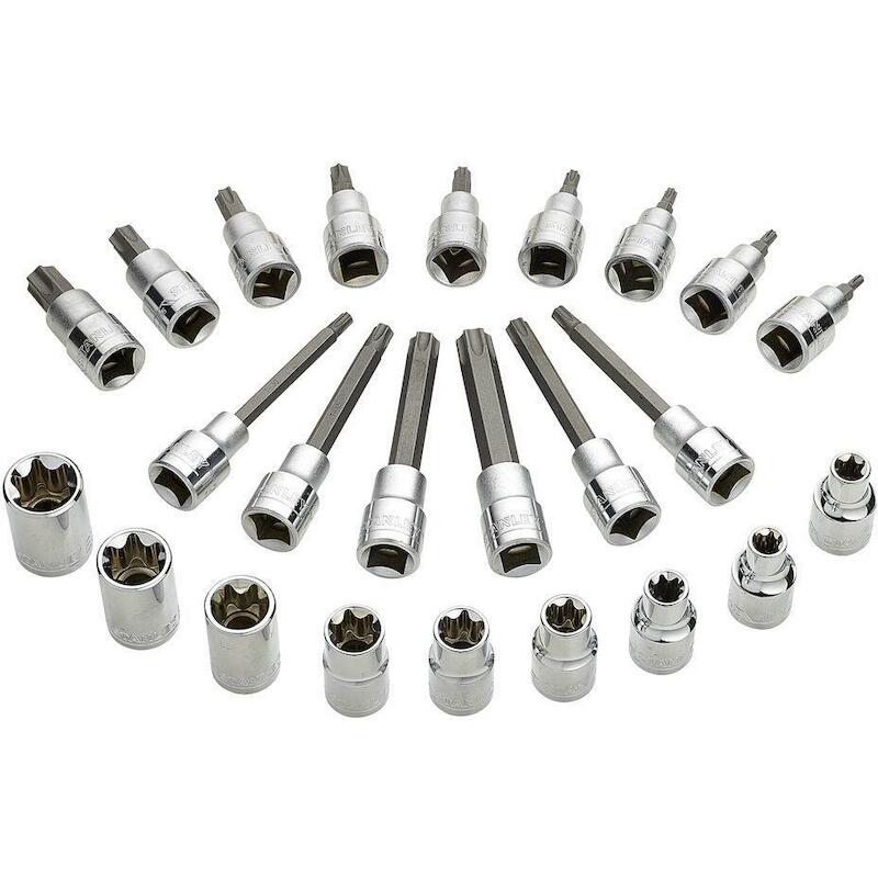 MODULE HANDDOPPEN 1/2"      STMT1-74176 (24ST)STAN