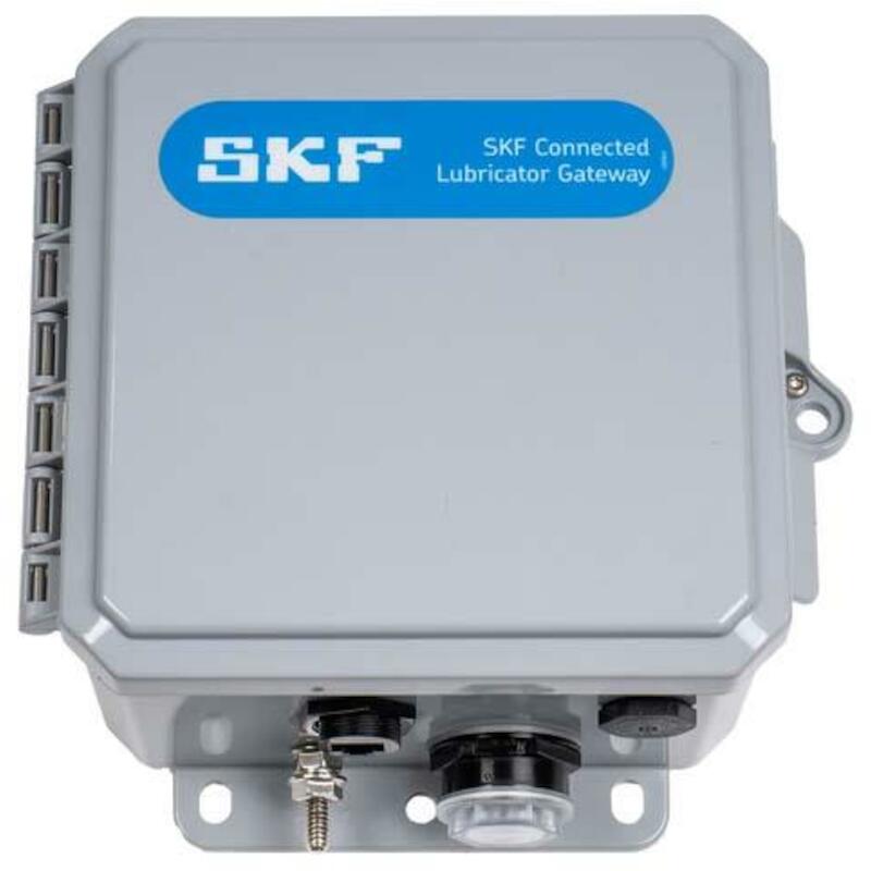 HEAVY DUTY GATEWAY          TLDD 2/EU-GAT      SKF