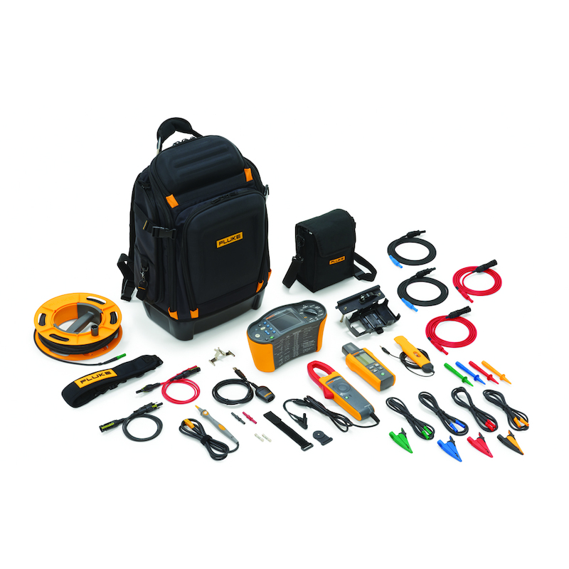 KIT PRO TESTEUR PV MULTI    SMFT-1000 PRO/FPC