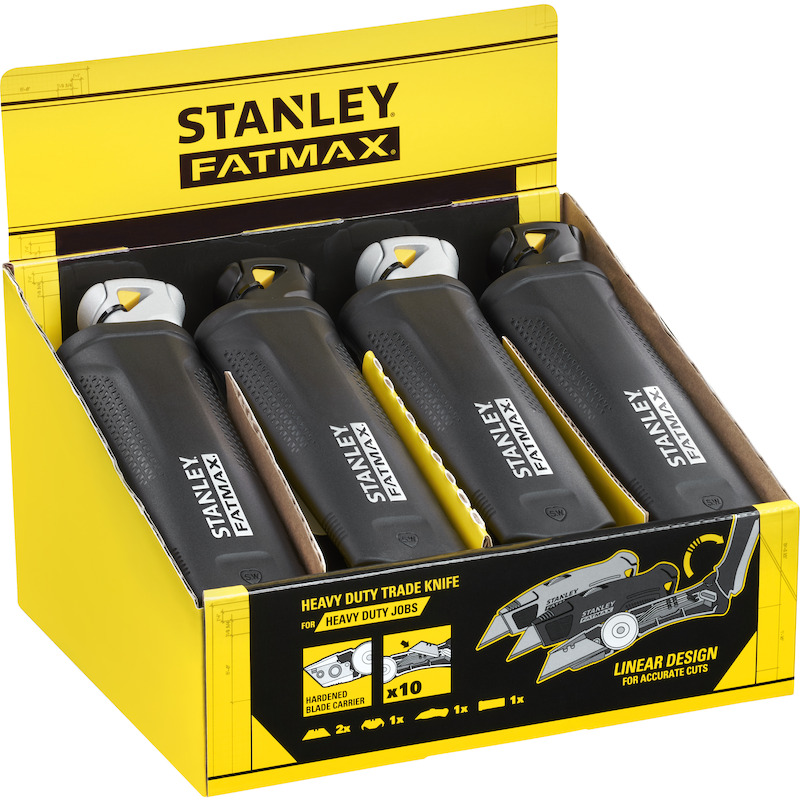 TRADINGMES MIXED CDU        FMHT10502-9 (12ST)STAN