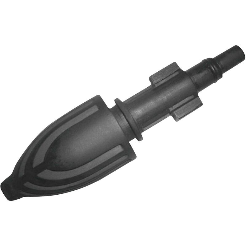 SPUITMOND VOOR REINIGINGSMOUSSE - 3640670 - MAKITA