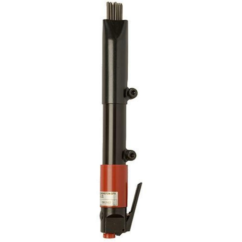 DEROUILLEUR AIGUILLES PNEUM 1B            TRELAWNY
