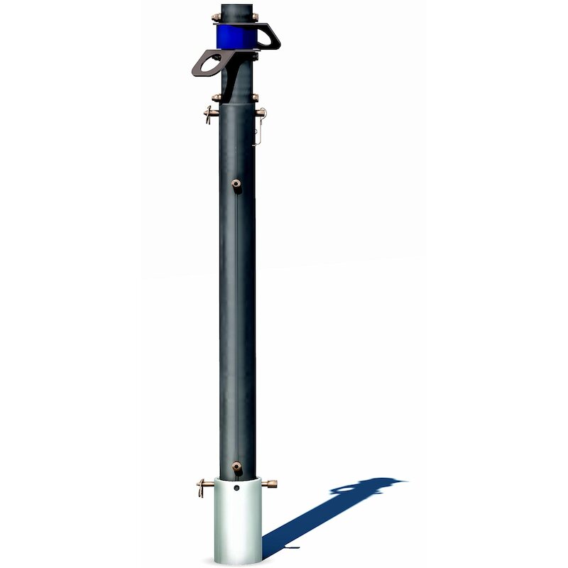MAST DAVIMAST               210188         TRACTEL
