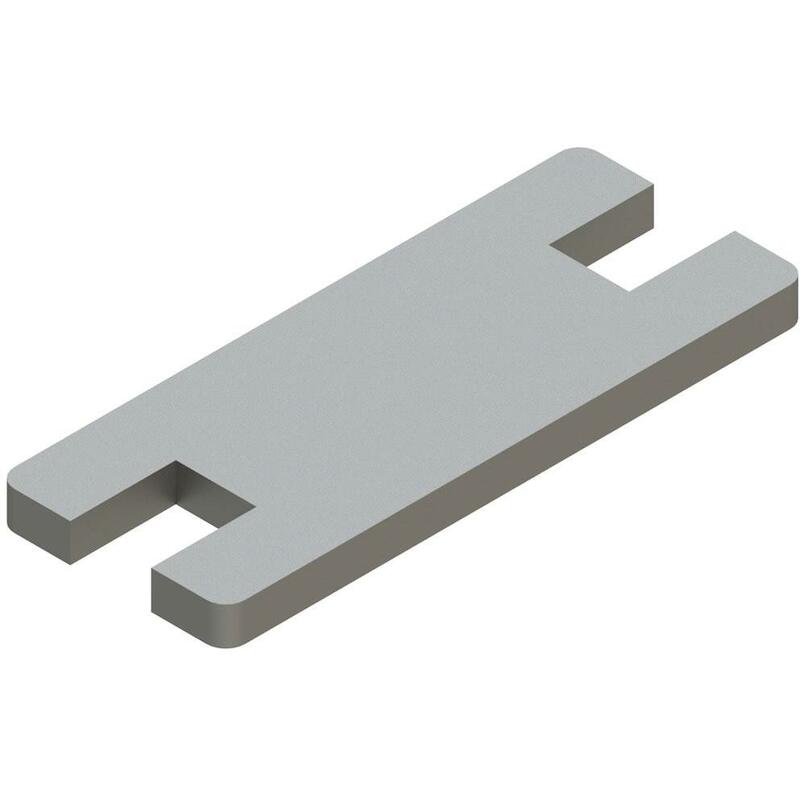 MONTAGEPLAAT SPC6X                          ERMETO