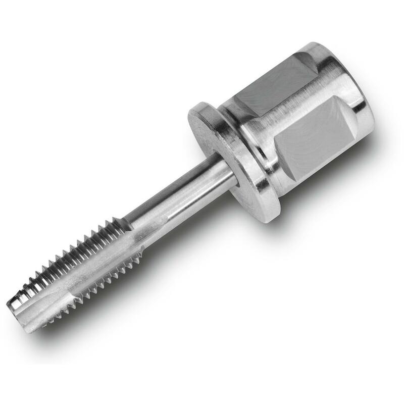 TAR.MACH.TD M6 + 3/4"WLD    63110019030       FEIN