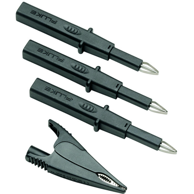 JEU DE SONDES SOUPLES       TLK290           FLUKE