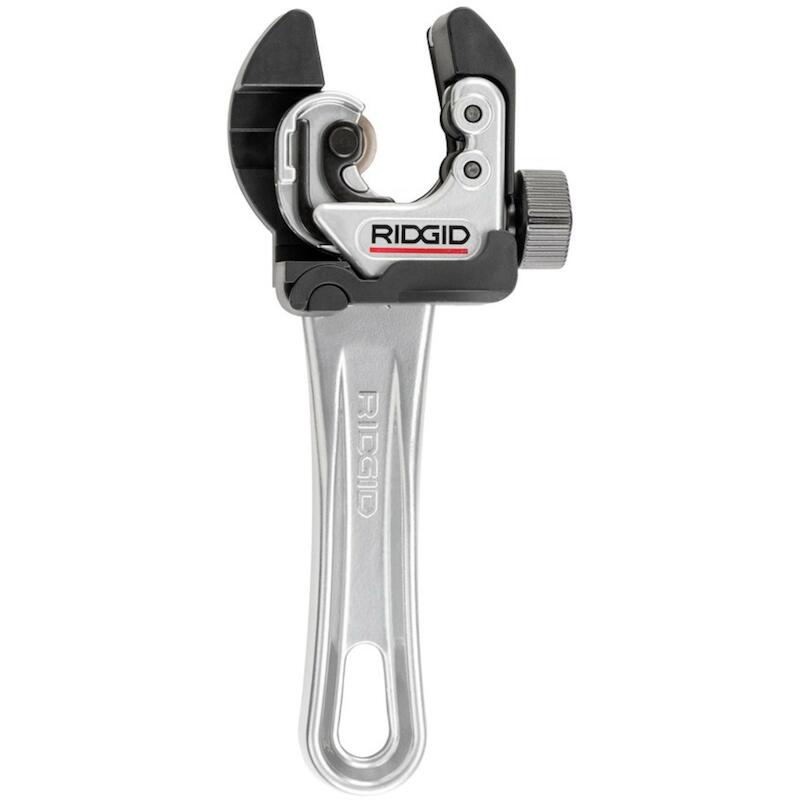 POIGNÉE À CLIQ.PR.118 AUTOF.32933           RIDGID