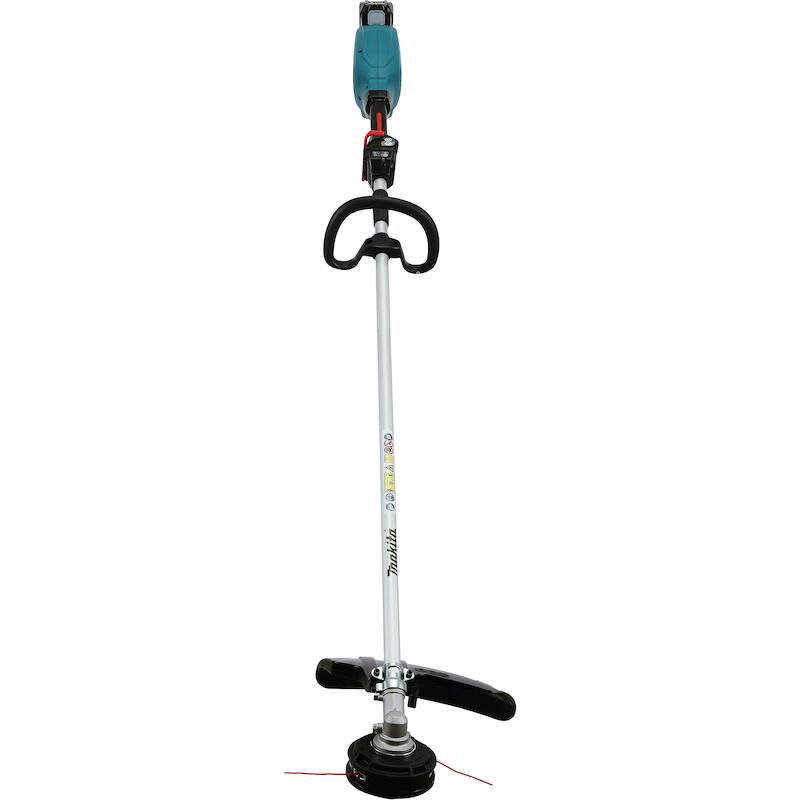CORDLESS BRUSHCUTTER XGT 40VMAX - UR014GZ - MAKITA