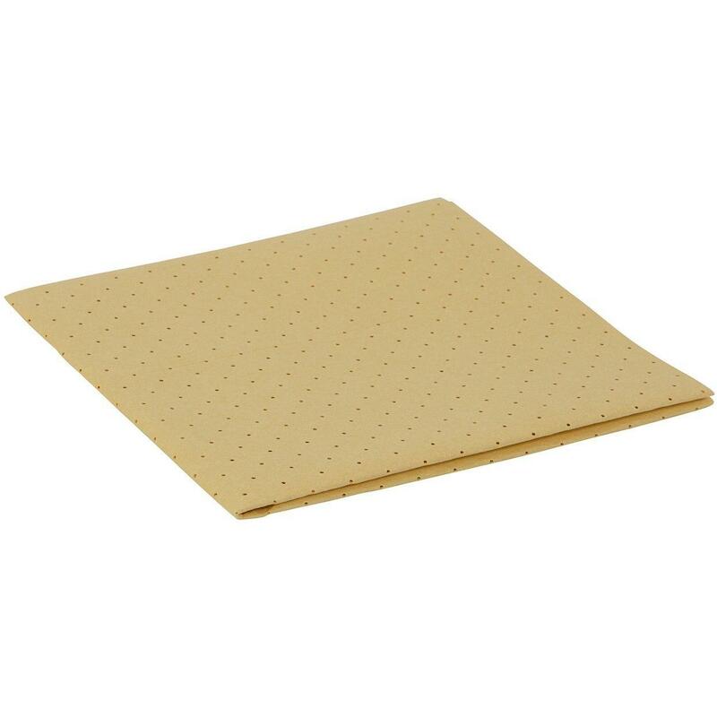 CHAMOIS SUPER PERF.37X40    364180 SYNTHÉT.  BETRA