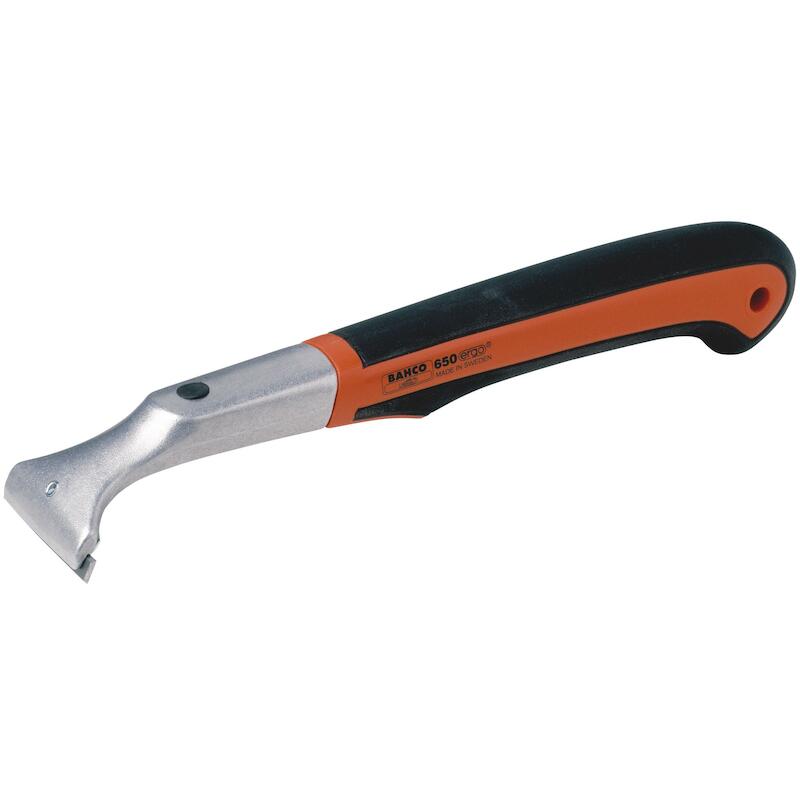 GRATTOIR                    650 - 50MM       BAHCO