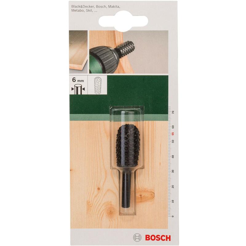 FRAISE CONCAVE 15X30        2609255297 S6    BOSCH