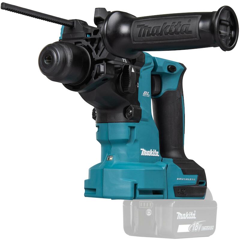 MARTEAU ROTATIF LXT® - DHR183ZJ - MAKITA