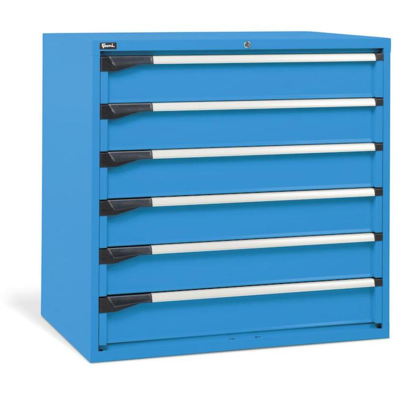 ARMOIRE A TIROIRS           D53A100C0100104   FAMI