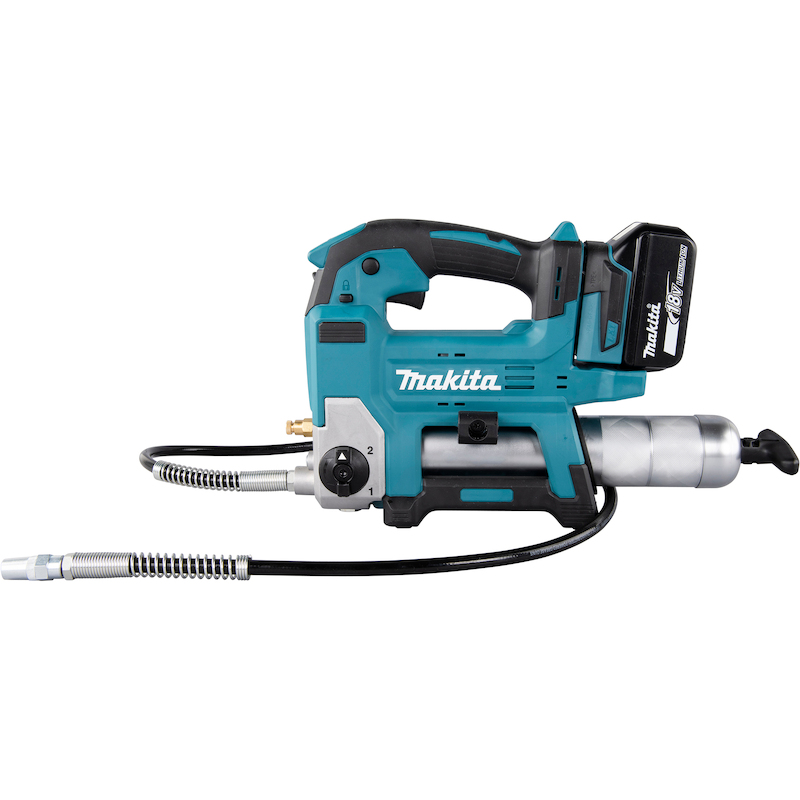 POMPE À GRAISSE LXT® - DGP180RT - MAKITA