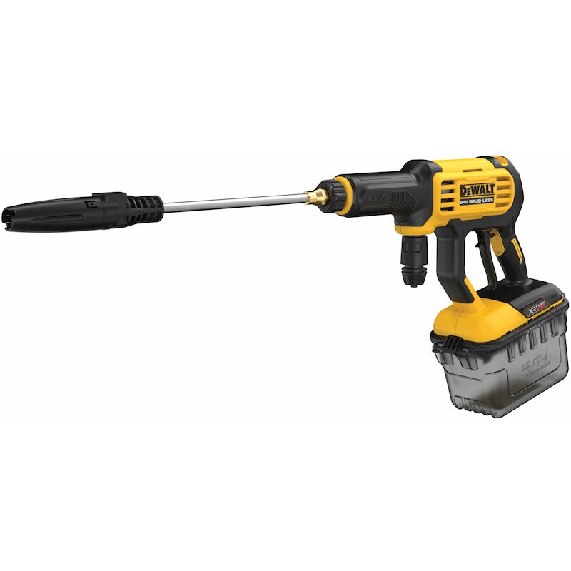 ACCU-HOGEDRUKREIN.54V/BODY  DCMPW1000N      DEWALT