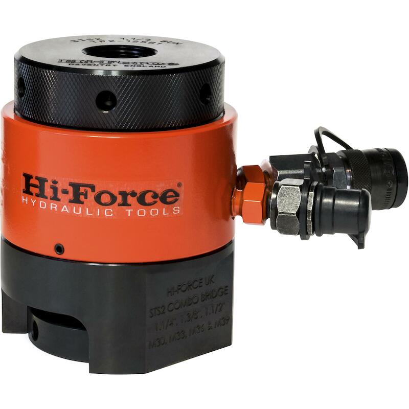 HI-FORCE  STS3-M52   VOORSPANCILINDER
