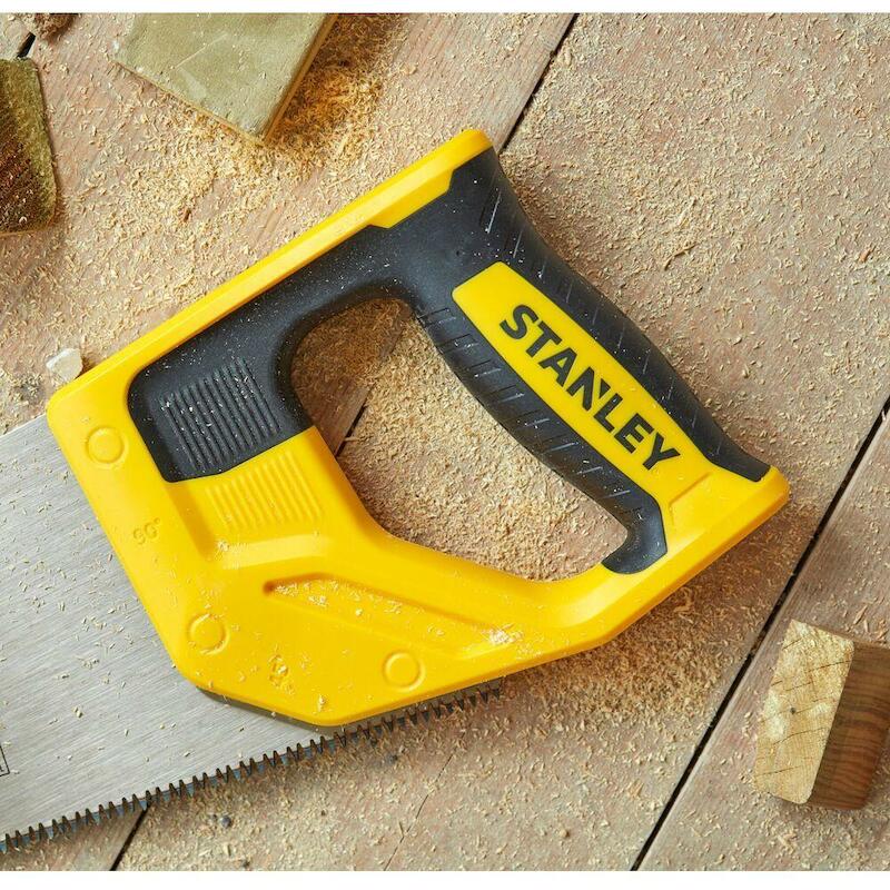 HANDZAAG HOUT 11T/"         STHT20355-1 450MM STAN