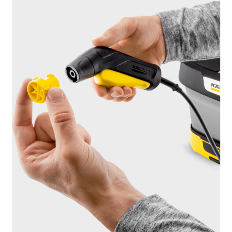 LANCE CONIQUE               26438750       KARCHER